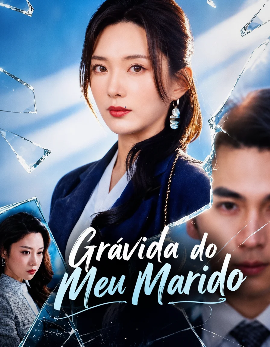 Capa de Grávida do Meu Marido
