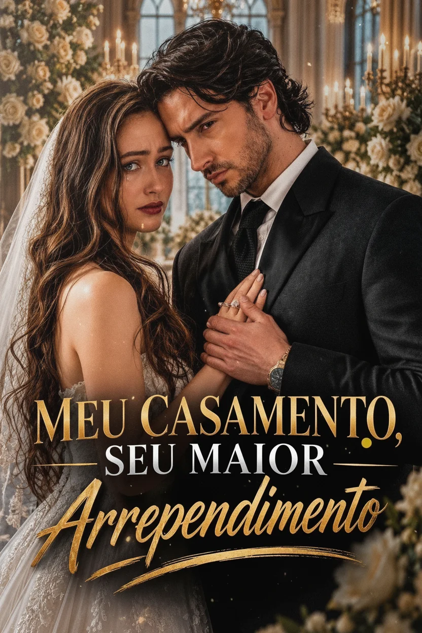 Capa de Meu Casamento, Seu Maior Arrependimento