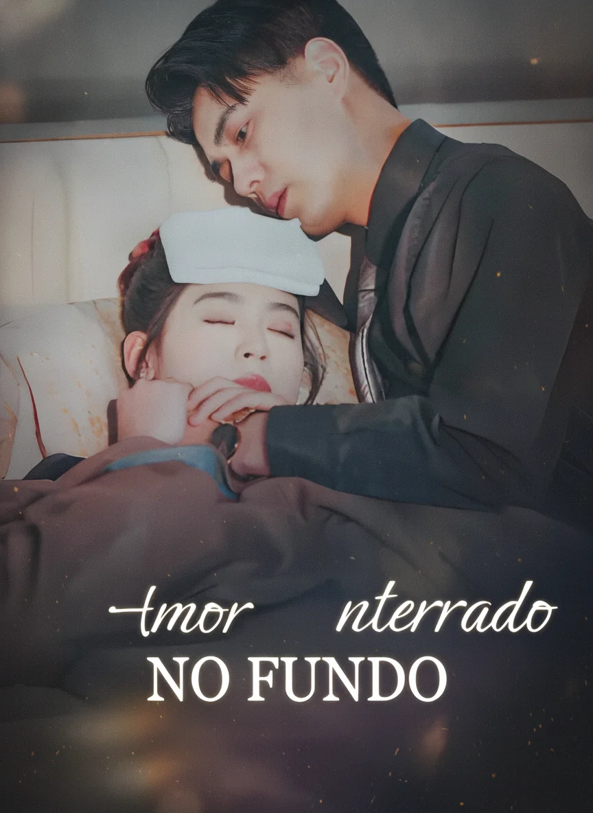 Capa de Amor Enterrado