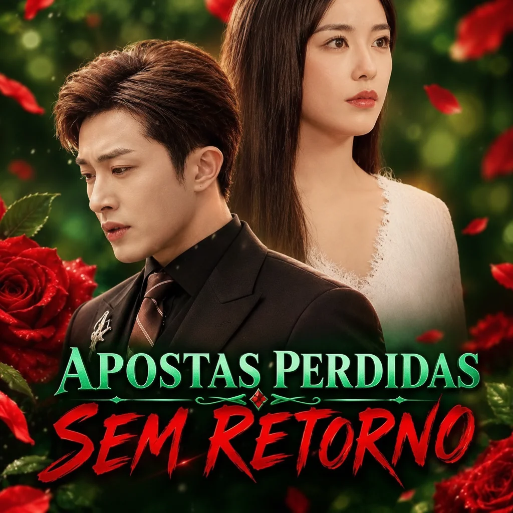 Capa de Apostas Perdidas Sem Retorno