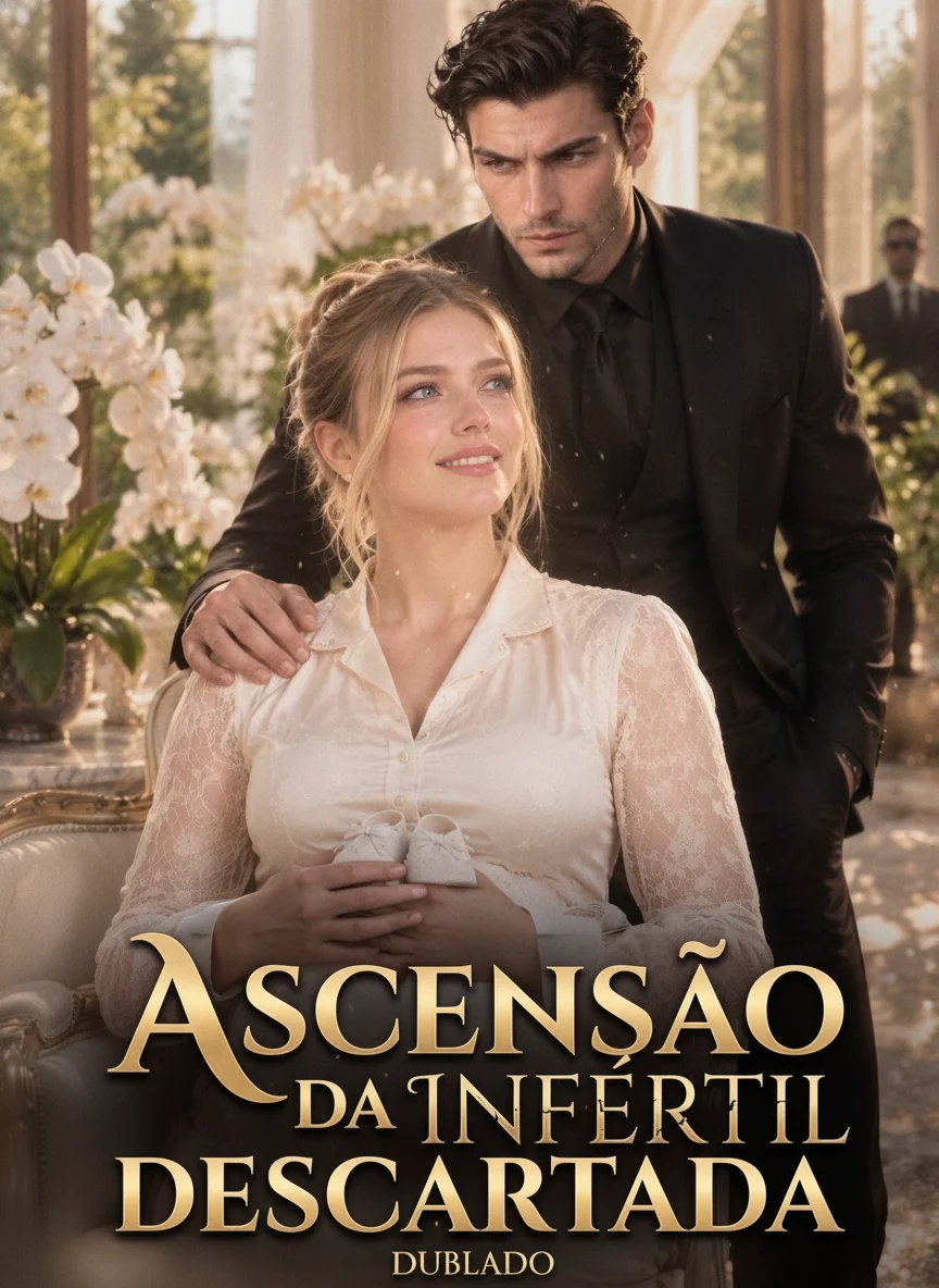 Capa de Ascensão da Infértil Descartada