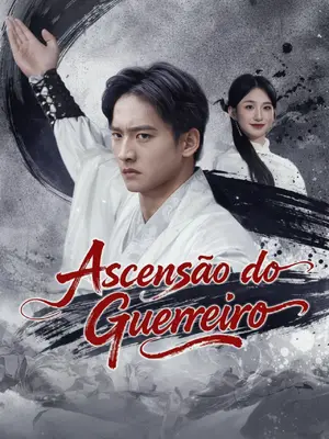 Ascensão do Guerreiro