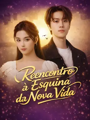 Reencontro à Esquina da Nova Vida