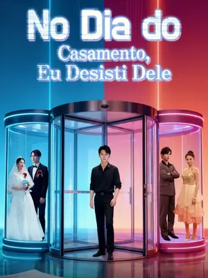 No Dia Do Casamento, Eu Desisti Dele