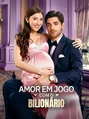 Amor Em Jogo Com O Bilionário