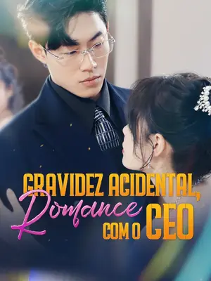 Gravidez Acidental, Romance com o CEO
