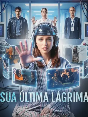 Sua Última Lágrima