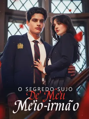 O Segredo Sujo Do Meu Meio-Irmão (O Segredo Sujo De Meu Meio-Irmão)