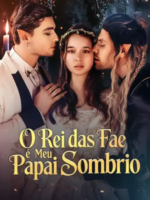 O Rei Das Fae É Meu Papai Sombrio