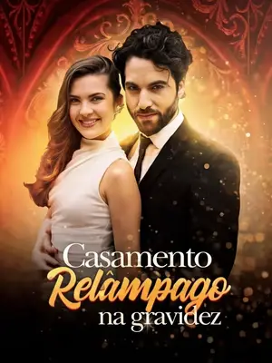 Casamento Relâmpago Na Gravidez (Brasileira)