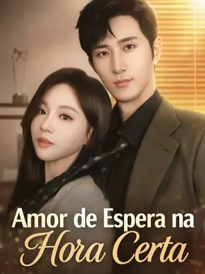 Amor De Espera Na Hora Certa