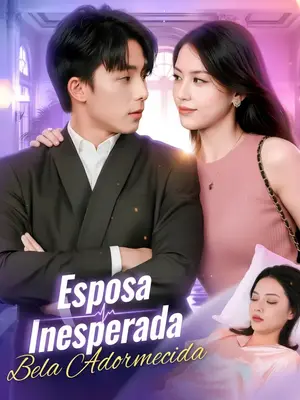 Esposa Inesperada: A Bela Adormecida