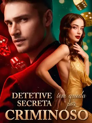 Detetive Secreta Tem Queda Por Criminoso