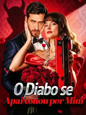 O Diabo Se Apaixonou Por Mim