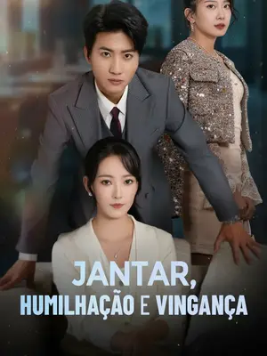 Jantar, Humilhação e Vingança