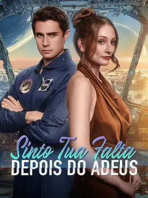 Sinto Tua Falta Depois do Adeus