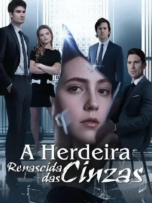 A Herdeira Renascida das Cinzas