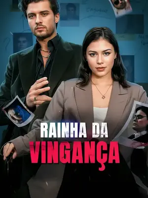 Rainha da Vingança