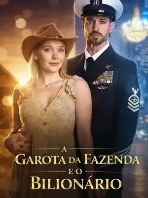 A Garota da Fazenda e o Bilionário (The Stable Girl and The Billionaire)