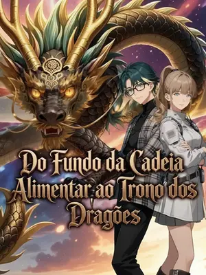 Do Fundo da Cadeia Alimentar ao Trono dos Dragões