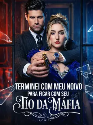 Entre o Noivo e o Mafioso Escolhi o Tio Dele (Terminei com Meu Noivo para Ficar com Seu Tio da Máfia)