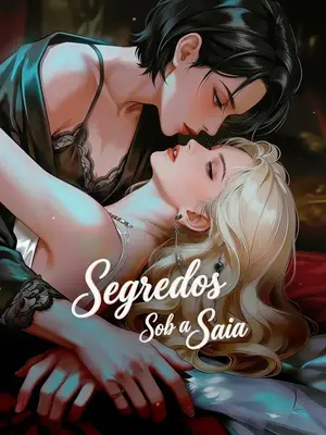 Segredos Sob a Saia - (Desejo Sob a Saia)