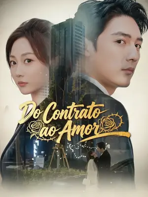 Fingi Amar, Acabei Obcecado (Do Contrato Ao Amor)