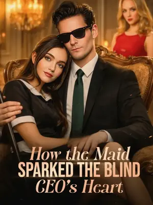 O Amor É Cego (Como a Empregada Despertou O Coração Do Ceo Cego)