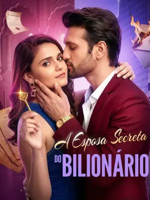 A Esposa Secreta do Bilionário