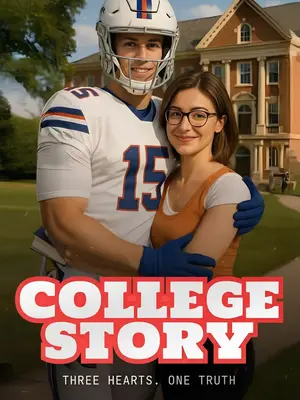 College Story (História da Faculdade)