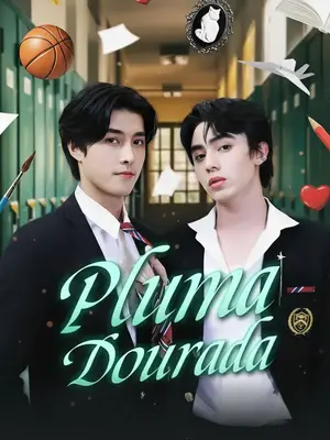 Pluma Dourada