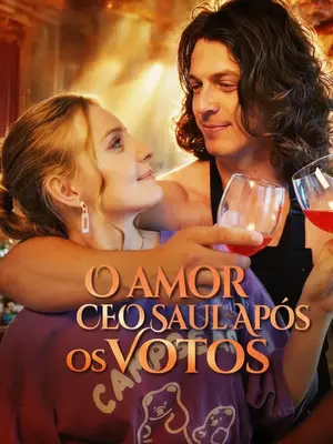O Amor Do Ceo Saul Após Os Votos