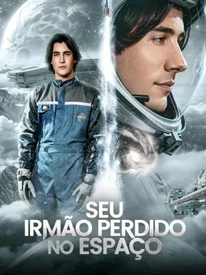 Seu Irmão Perdido No Espaço