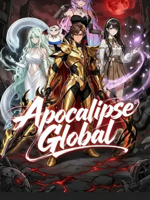 Apocalipse Global