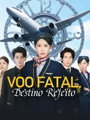Voo Fatal Destino Refeito