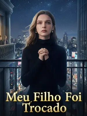 Meu Filho Foi Trocado