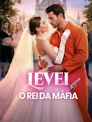 Levei O Rei Da Máfia