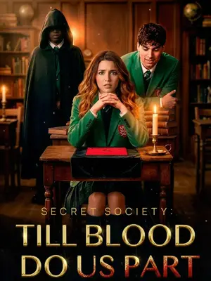 Sociedade Secreta: Até Que O Sangue Nos Separe (Secret Society: Till Blood Do Us Part)