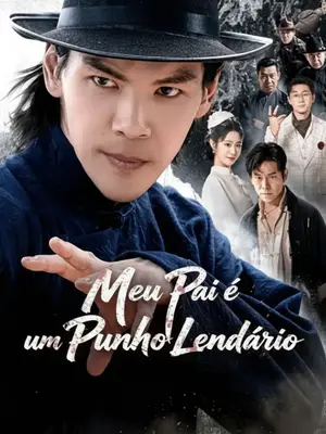 Quando O Rei Volta as Ruas (Meu Pai É Um Punho Lendário)