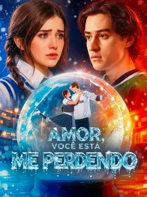 Amor Você Está Me Perdendo