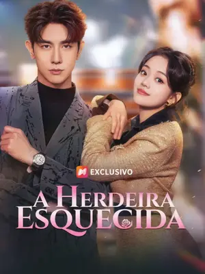 A Herdeira Esquecida 