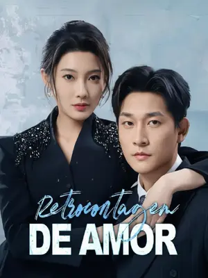 Meu Destino É O Rival Do Meu Marido (Retrocontagem De Amor)
