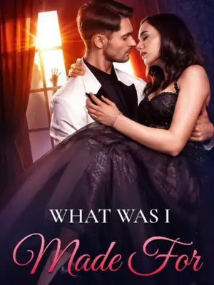 Fui Criada Pra Isso (Para Isso Que Fui Criada) - (What Was I Made For)