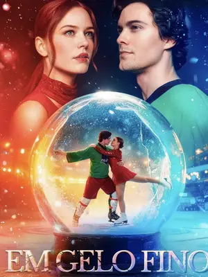 Em Gelo Fino (Thin Ice)