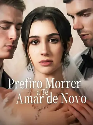 Prefiro Morrer a Te Amar De Novo