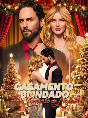 Casamento Blindado: Um Contrato de Natal