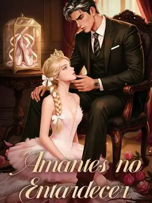 Amantes No Entardecer