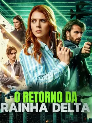 O Retorno da Rainha Delta