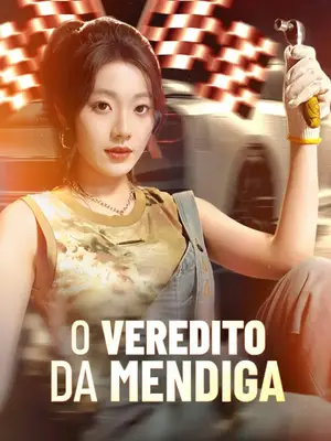 O Veredito Da Mendiga (The Beggar's Verdict)