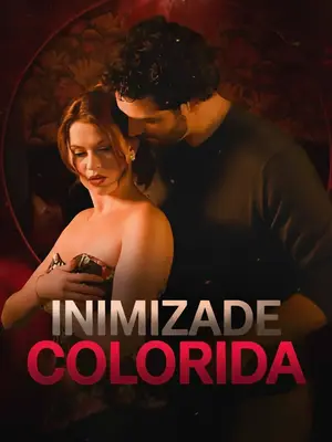 Inimizade Colorida